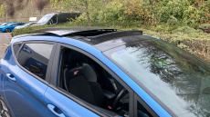 Ford Fiesta ST 1.5 EcoBoost ST-3 5dr Petrol Hatchback